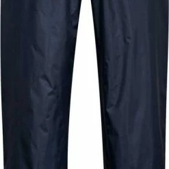 Nieuw ? Portwest Regenpak 2 Delig Donker Blauw Maat XL ? -Kastoes winkel 364x840