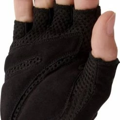 Top 10 ⌛ BBB Cycling Cooldown Fietshandschoenen Zomer - Ademende Handschoenen Fiets - Wielrenhandschoenen - Zwart - Maat L - BBW-56 ✔️ -Kastoes winkel 365x840