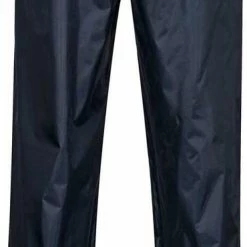 Nieuw ? Portwest Regenpak 2 Delig Donker Blauw Maat XL ? -Kastoes winkel 370x840