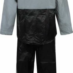 Uitgang ? C-Line Regenpak Met Capuchon - Reflecterende Jas - Nieuw Model - Volwassen Maat L ? -Kastoes winkel 372x840