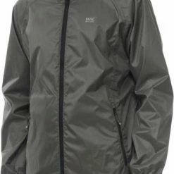 Coupon ? Mac In A Sac Origin 2 Regenjas Unisex - Khaki - Maat S ✨ -Kastoes winkel 373x840