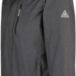 Begroting ? BJ?RNSON BJ RNSON Kick Regenjas / Winterjas Heren - Waterdicht - Maat M - Antraciet ? -Kastoes winkel 376x840 1