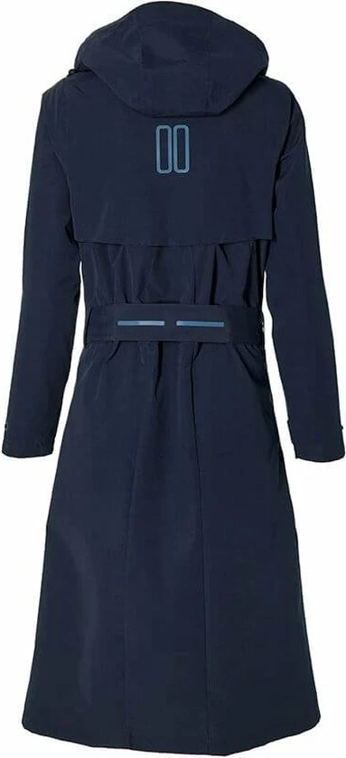 Beste recensies van ? Basil Mosse Dames Regenjas - Blauw - Maat M ? 5 Beste recensies van ? Basil Mosse Dames Regenjas - Blauw - Maat M ? - Afbeelding 5