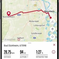 Korting ? SIGMA SPORT ROX 2.0 GPS Bike Computer - Top Mount Set, Zwart ✨ 21 Korting ? SIGMA SPORT ROX 2.0 GPS Bike Computer - Top Mount Set, Zwart ✨ -Kastoes winkel 394x840 2