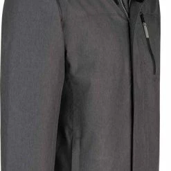 Begroting ? BJ?RNSON BJ RNSON Kick Regenjas / Winterjas Heren - Waterdicht - Maat M - Antraciet ? -Kastoes winkel 401x840 2