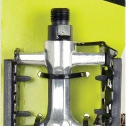 Beste deal ? Dresco - Fietspedalen - MTB - Chroom/Zwart ? -Kastoes winkel 403x840 1