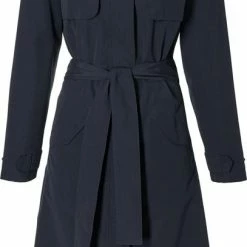 Beste recensies van ? Basil Mosse Dames Regenjas - Blauw - Maat M ?