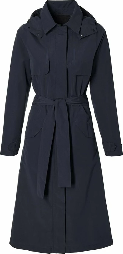 Beste recensies van ? Basil Mosse Dames Regenjas - Blauw - Maat M ? 1 Beste recensies van ? Basil Mosse Dames Regenjas - Blauw - Maat M ?