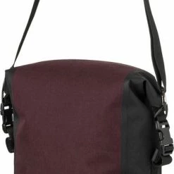 Kopen ? AGU Clean Enkele Fietstas Shelter Medium - Rood - 17 L - Waterdicht - KLICKfix Module Rail ? -Kastoes winkel 410x840 2