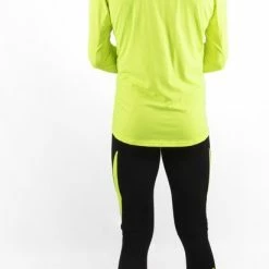 Begroting ⌛ Rogelli Core - Hardloopshirt Lange Mouwen - Heren ? -Kastoes winkel 411x840