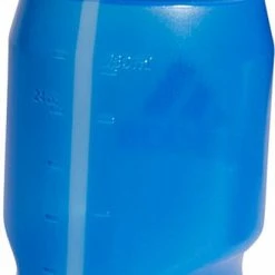 Gloednieuw ? Adidas - Performance Bottle 750 ML - Blauwe Bidon-One Size ? -Kastoes winkel 414x840 1