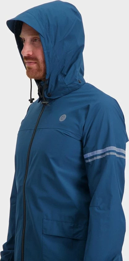Beste recensies van ? AGU Original Regenpak Essential - Blauw - M - Dames & Heren - Waterdicht & Ademend ⭐ 21 Beste recensies van ? AGU Original Regenpak Essential - Blauw - M - Dames & Heren - Waterdicht & Ademend ⭐ - Afbeelding 21