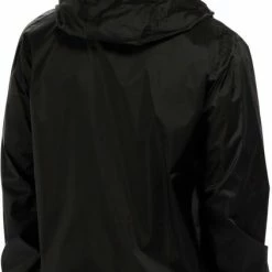 Beste Pirce ? Regatta Pack-It II Regenjas - Maat M - Mannen - Zwart ⌛ -Kastoes winkel 422x840 2