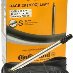Groothandel ✨ Continental Binnenband Race Light 28 Inch (18/25-622/630) Fv 42 Mm ? -Kastoes winkel 428x840 1