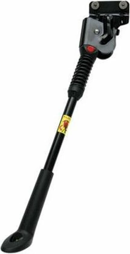 Kopen ? Hebie Standaard Achter Verstelbaar 661 Staal 26-28 Inch ✔️ 7 Kopen ? Hebie Standaard Achter Verstelbaar 661 Staal 26-28 Inch ✔️ - Afbeelding 7