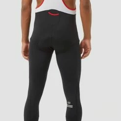 Beste recensies van ❤️ Inq Padded Winter Bib Fietsbroek Zwart Heren - Maat L ? -Kastoes winkel 439x840
