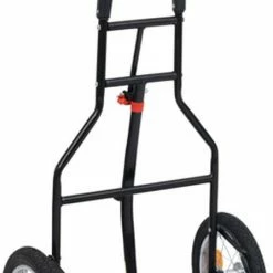 Coupon ? VidaXL Fietskar Inklapbaar Met Boodschappentas Zwart ? 29 Coupon ? VidaXL Fietskar Inklapbaar Met Boodschappentas Zwart ? -Kastoes winkel 447x840 1