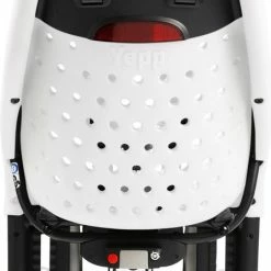 Coupon ⭐ Yepp Maxi Fietsstoeltje Achter - Zadelbuis - Wit ? -Kastoes winkel 447x840 2