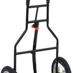 Coupon ? VidaXL Fietskar Inklapbaar Met Boodschappentas Zwart ? 20 Coupon ? VidaXL Fietskar Inklapbaar Met Boodschappentas Zwart ? -Kastoes winkel 447x840