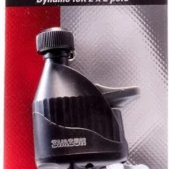 Promo ⭐ Simson Dynamo Links Met Rubberen Loopwiel - Zwart ? 11 Promo ⭐ Simson Dynamo Links Met Rubberen Loopwiel - Zwart ? -Kastoes winkel 458x840