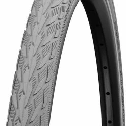 Gloednieuw ? Schwalbe Buitenband Delta Cruiser 28 X 1 1/2 (40-635) Grijs ?