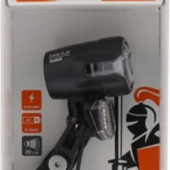 Begroting ✔️ AXA - Compactline 20 E-bike - Fietslamp Voorlicht - LED Koplamp 6-12V - 20 Lux ? -Kastoes winkel 462x840 1