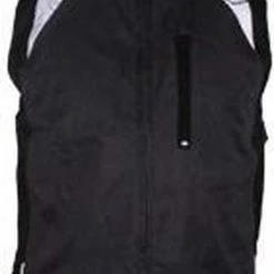 Coupon ? All Active Sportswear Windbreaker Black/Grey ZM ✨