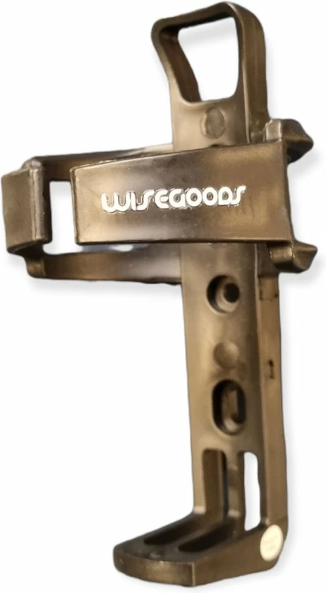 Korting ? WiseGoods - Premium Fiets Bidonhouder - Drinkfleshouder - Drinkbushouder - Fiets / Racefiets / Mountainbike - Zwart ? 8 Korting ? WiseGoods - Premium Fiets Bidonhouder - Drinkfleshouder - Drinkbushouder - Fiets / Racefiets / Mountainbike - Zwart ? - Afbeelding 8