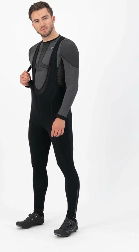 Beste recensies van ⌛ Rogelli Core Lange Fietsbroek Met Bretels - Zonder Zeem - Thermo Wielrenbroek - Fietsbroek Heren - 5 Tot 15 Graden ? 7 Beste recensies van ⌛ Rogelli Core Lange Fietsbroek Met Bretels - Zonder Zeem - Thermo Wielrenbroek - Fietsbroek Heren - 5 Tot 15 Graden ? - Afbeelding 7