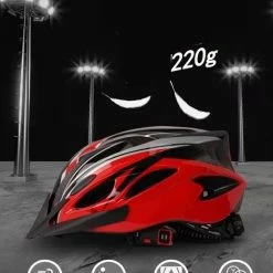 Beste deal ⭐ VFLY Fietshelm-Helmet Scooter-Elektrische Fiets-skateboard-Heren/Dames -54-62cm- Zwart Rood ? 17 Beste deal ⭐ VFLY Fietshelm-Helmet Scooter-Elektrische Fiets-skateboard-Heren/Dames -54-62cm- Zwart Rood ? -Kastoes winkel 472x840