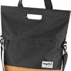 Korting ? Gerecylede Bagagedragerkussen Urban Proof 37,5 X 17 X 7 Cm - Zwart/grijs ? 26 Korting ? Gerecylede Bagagedragerkussen Urban Proof 37,5 X 17 X 7 Cm - Zwart/grijs ? -Kastoes winkel 475x840