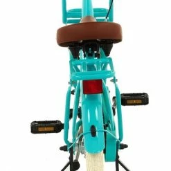 Groothandel ✔️ Nogan Puck - Kinderfiets - Meisjesfiets - 12 Inch - Turquoise ? -Kastoes winkel 477x840 2