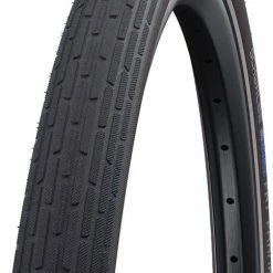 Hete verkoop ? Schwalbe Buitenband Fat Frank 28 X 2.00 (50-622) Zwart/bruin ? -Kastoes winkel 484x840