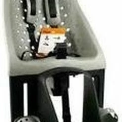 Nieuw ? Yepp Maxi Easyfit Fietsstoeltje - Zilver ? -Kastoes winkel 485x840 1