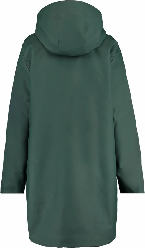 Uitgang ? America Today Janice Teddy - Dames Regenjas - Maat L ? 6 Uitgang ? America Today Janice Teddy - Dames Regenjas - Maat L ? - Afbeelding 6