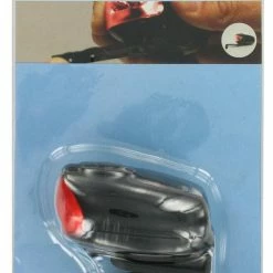 Beste Pirce ? DRESCO Fiets Achterlicht - LED - Opvallend - Geen Batterijen Nodig - OPWINDBAAR - Altijd Licht ✨ -Kastoes winkel 497x840