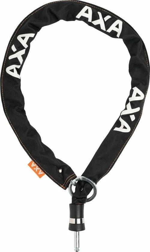 Kopen ? Axa Insteekketting RLC 140 Zwart ? 1 Kopen ? Axa Insteekketting RLC 140 Zwart ?