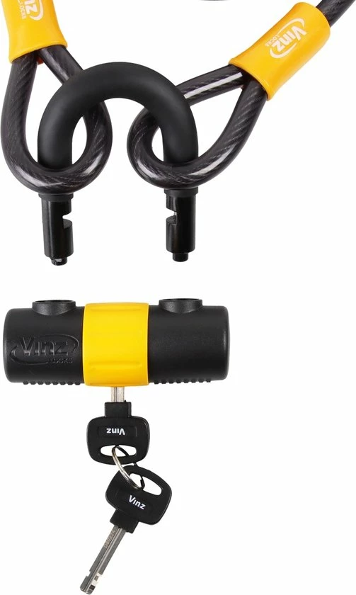 Groothandel ? VINZ Kinabalu Kabelslot 12mm X 5 Meter ? Bootslot / Tuinmeubel Slot / Terras Slot 500 Cm ? 3 Groothandel ? VINZ Kinabalu Kabelslot 12mm X 5 Meter ? Bootslot / Tuinmeubel Slot / Terras Slot 500 Cm ? - Afbeelding 3