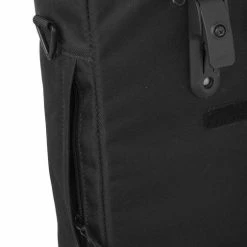 Begroting ✨ AGU Essentials DWR Enkele Fietstas Urban Klickfix Geel - 17 L ? -Kastoes winkel 504x840 1