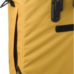 Begroting ✨ AGU Essentials DWR Enkele Fietstas Urban Klickfix Geel - 17 L ? -Kastoes winkel 505x840 1