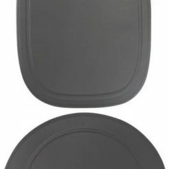 Kopen ✔️ Waterdicht Kussen Polisport Groovy FF / CFS - Donkergrijs ? -Kastoes winkel 511x840 1