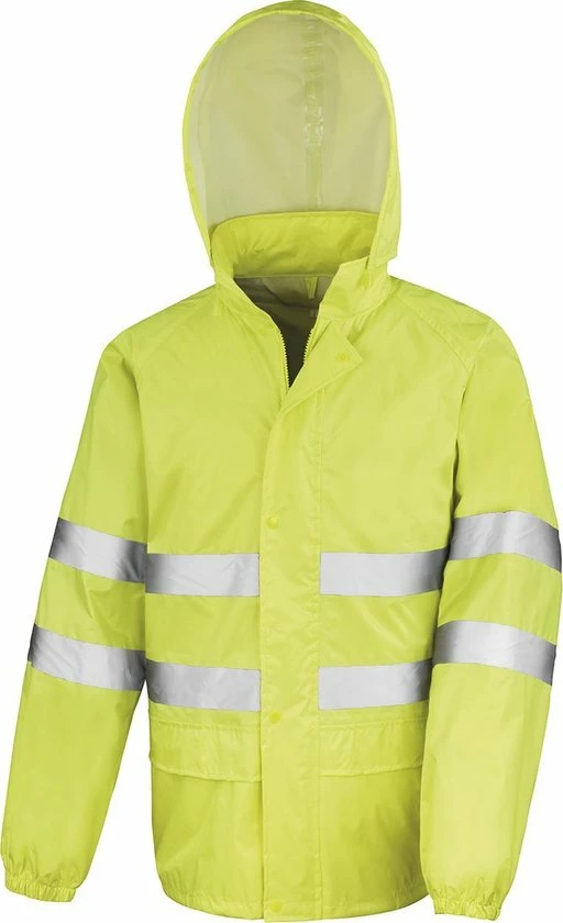 Groothandel ? Merkloos REGENPAK - WATERPROOF - REGENJAS - REGENBROEK - REFLECTEREND - MAAT M ⭐ 4 Groothandel ? Merkloos REGENPAK - WATERPROOF - REGENJAS - REGENBROEK - REFLECTEREND - MAAT M ⭐ - Afbeelding 4