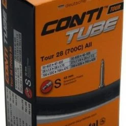Gloednieuw ? Continental Binnenband Tour 28 Inch (32/47-622/635) Fv 42 Mm ? -Kastoes winkel 519x840 4