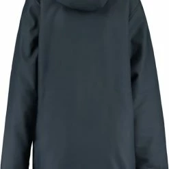 Beste recensies van ❤️ America Today Janice Teddy - Dames Regenjas - Maat M ? -Kastoes winkel 520x840 3