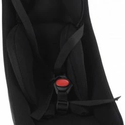 Promo ? Melia Inzetstoeltje Voor Bakfiets Zwart ? -Kastoes winkel 520x840 6