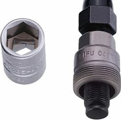 Goedkoopste ? Lifu Cranktrekker Spieloos ?