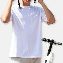 Aanbiedingen ? Closca – Fietshelm En Stephelm – Inklaapbaar – Unisex – Loop Parel Wit – Maat M ? -Kastoes winkel 524x840 1