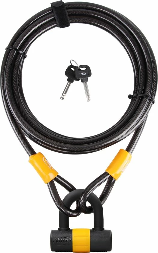 Groothandel ? VINZ Kinabalu Kabelslot 12mm X 5 Meter ? Bootslot / Tuinmeubel Slot / Terras Slot 500 Cm ? 11 Groothandel ? VINZ Kinabalu Kabelslot 12mm X 5 Meter ? Bootslot / Tuinmeubel Slot / Terras Slot 500 Cm ? - Afbeelding 11