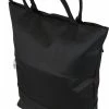 Nieuw ? Fietstas Edge Trendy Shopper 20 Liter 40 X 33 X 16 Cm - Zwart ?