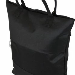 Nieuw ? Fietstas Edge Trendy Shopper 20 Liter 40 X 33 X 16 Cm - Zwart ? -Kastoes winkel 532x840 2